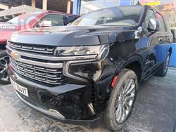 شيفروليه تاهو